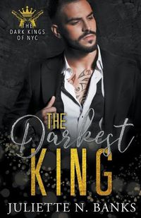 Cover image for The Darkest King