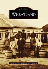 Cover image for Wheatland