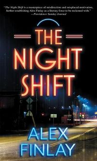 Cover image for The Night Shift