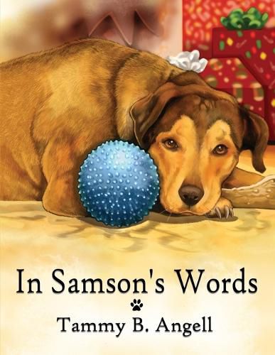 Cover image for In Samson's Words