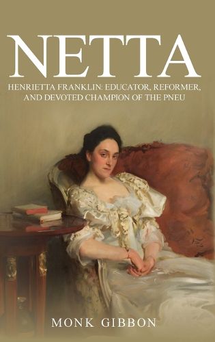 Cover image for Netta