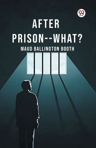 Cover image for After Prison--What? (Edition1)