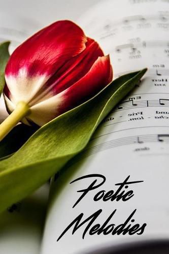 Cover image for Poetic Melodies