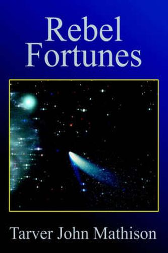 Cover image for Rebel Fortunes