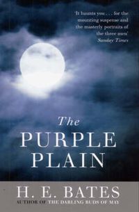 Cover image for Purple Plain
