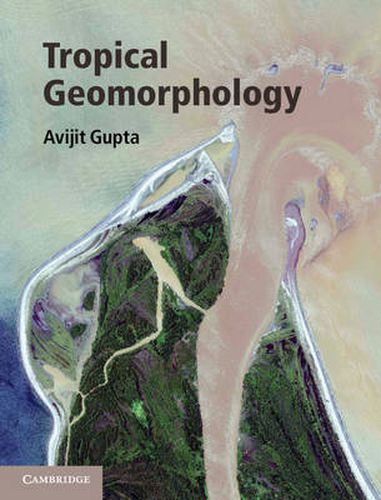 Cover image for Tropical Geomorphology