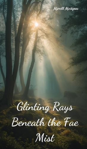 Glinting Rays Beneath the Fae Mist