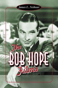 Cover image for The Bob Hope Films