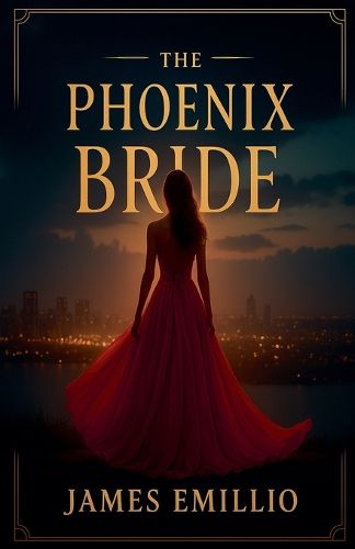 Cover image for The Phoenix Bride