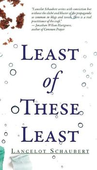 Cover image for Least of These Least