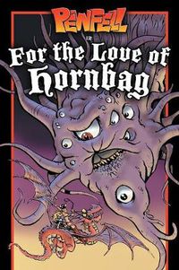 Cover image for Pewfell in For The Love of Hornbag