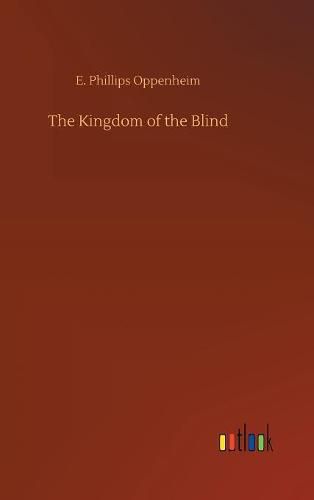 Cover image for The Kingdom of the Blind