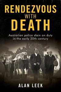 Cover image for Rendezvous with Death