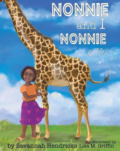 Cover image for Nonnie and I/ Nonnie y yo