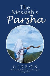 Cover image for The Messiah's Parsha