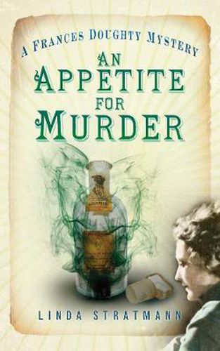 An Appetite for Murder: A Frances Doughty Mystery 4