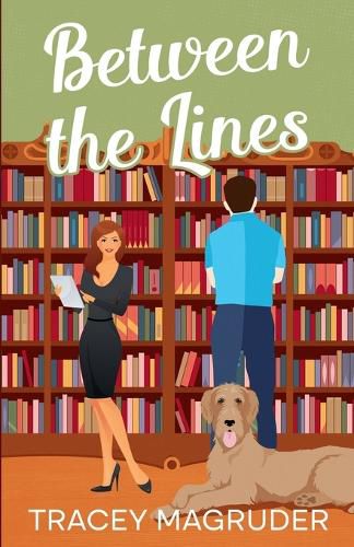 Cover image for Between the Lines
