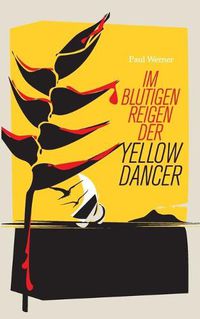 Cover image for Im blutigen Reigen der Yellow Dancer