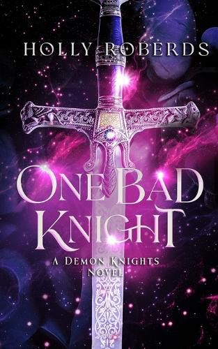 Cover image for One Bad Knight