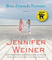 Cover image for Best Friends Forever: A Novel