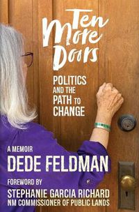 Cover image for Ten More Doors: Politics and the Path to Change