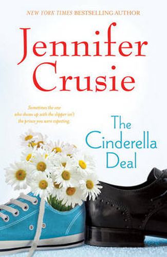 Cover image for The Cinderella Deal