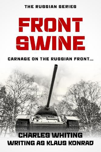 Cover image for Front Swine