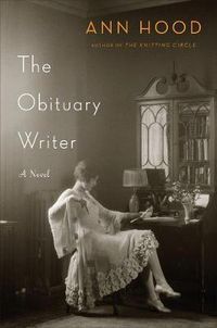 Cover image for The Obituary Writer: A Novel