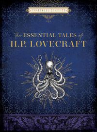 Cover image for The Essential Tales of H. P. Lovecraft