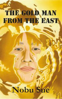 Cover image for The Gold Man from the East