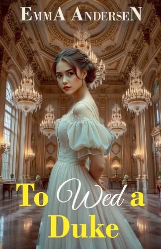 Cover image for To Wed a Duke