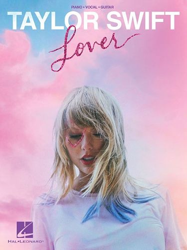 Cover image for Taylor Swift - Lover