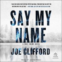 Cover image for Say My Name