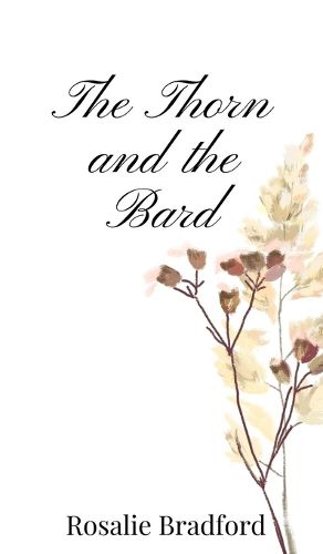 Cover image for The Thorn and the Bard