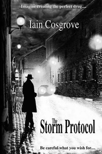 Cover image for The Storm Protocol