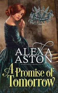 Cover image for A Promise of Tomorrow