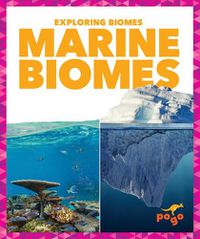 Cover image for Marine Biomes