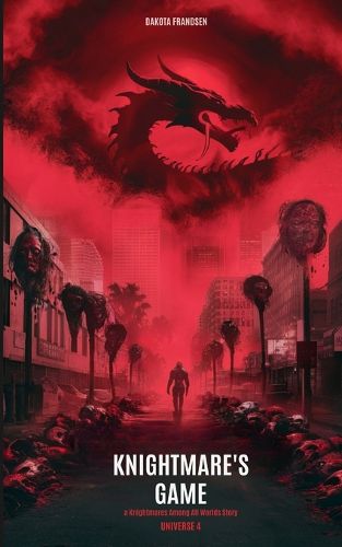 Cover image for Knightmare's Game