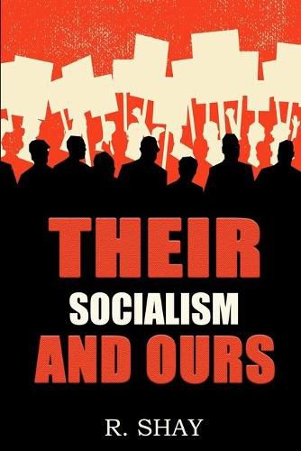 Cover image for Their Socialism and Ours