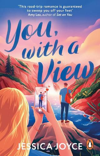 Cover image for You, With a View