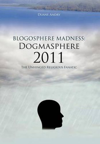 Cover image for Blogosphere Madness