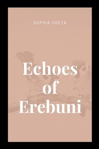 Cover image for Echoes of Erebani