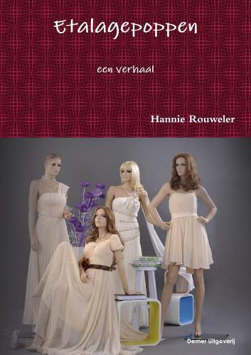 Cover image for Etalagepoppen