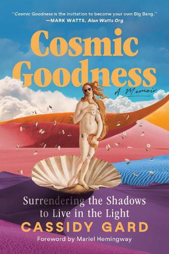 Cover image for Cosmic Goodness