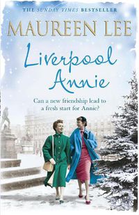Cover image for Liverpool Annie