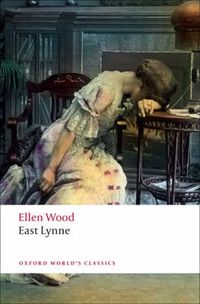 Cover image for East Lynne