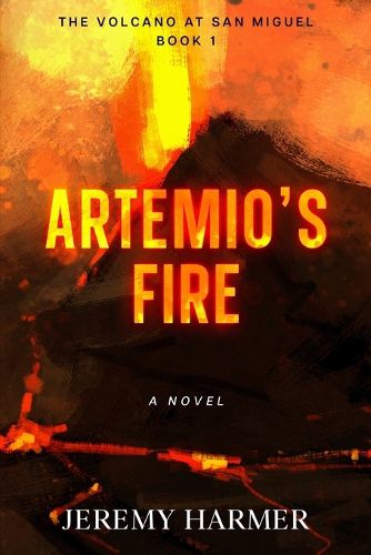 Cover image for Artemio's Fire