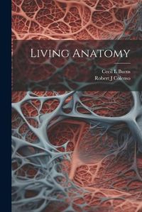 Cover image for Living Anatomy