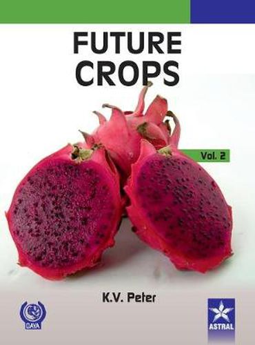 Cover image for Future Crops Vol 2