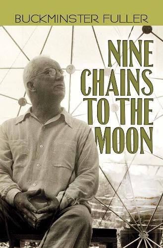 Cover image for Nine Chains to the Moon